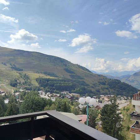 Appartement Le Cow'Sy 1800 à Les Deux Alpes Extérieur photo