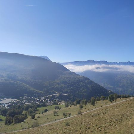 Appartement Le Cow'Sy 1800 à Les Deux Alpes Extérieur photo
