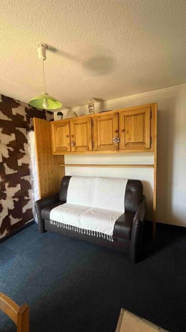 Appartement Le Cow'Sy 1800 à Les Deux Alpes Extérieur photo