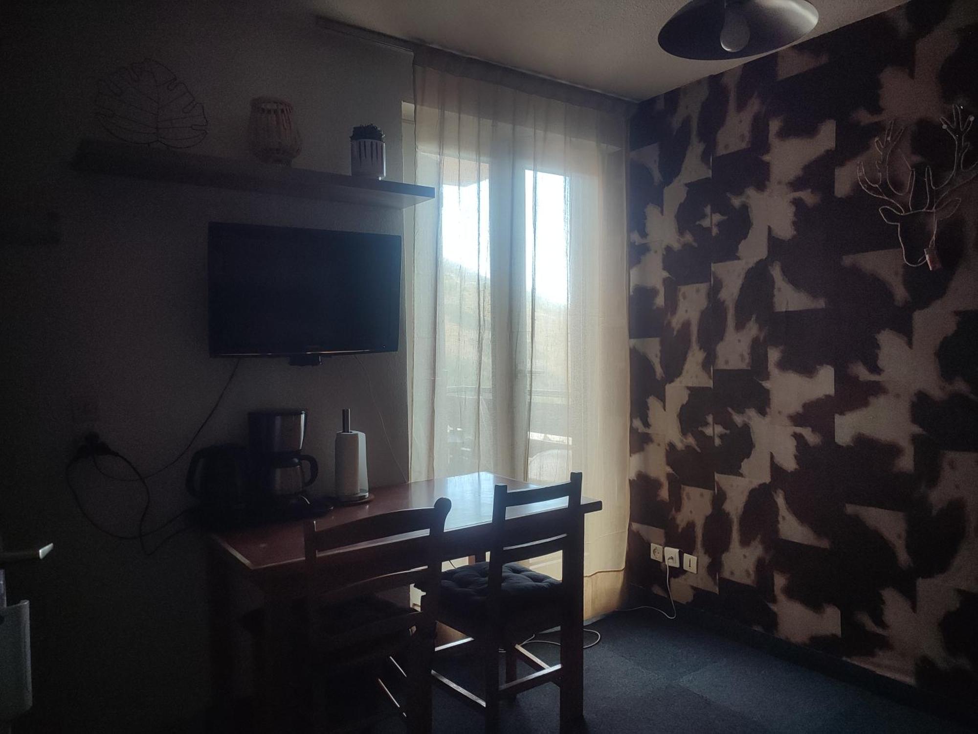 Appartement Le Cow'Sy 1800 à Les Deux Alpes Extérieur photo