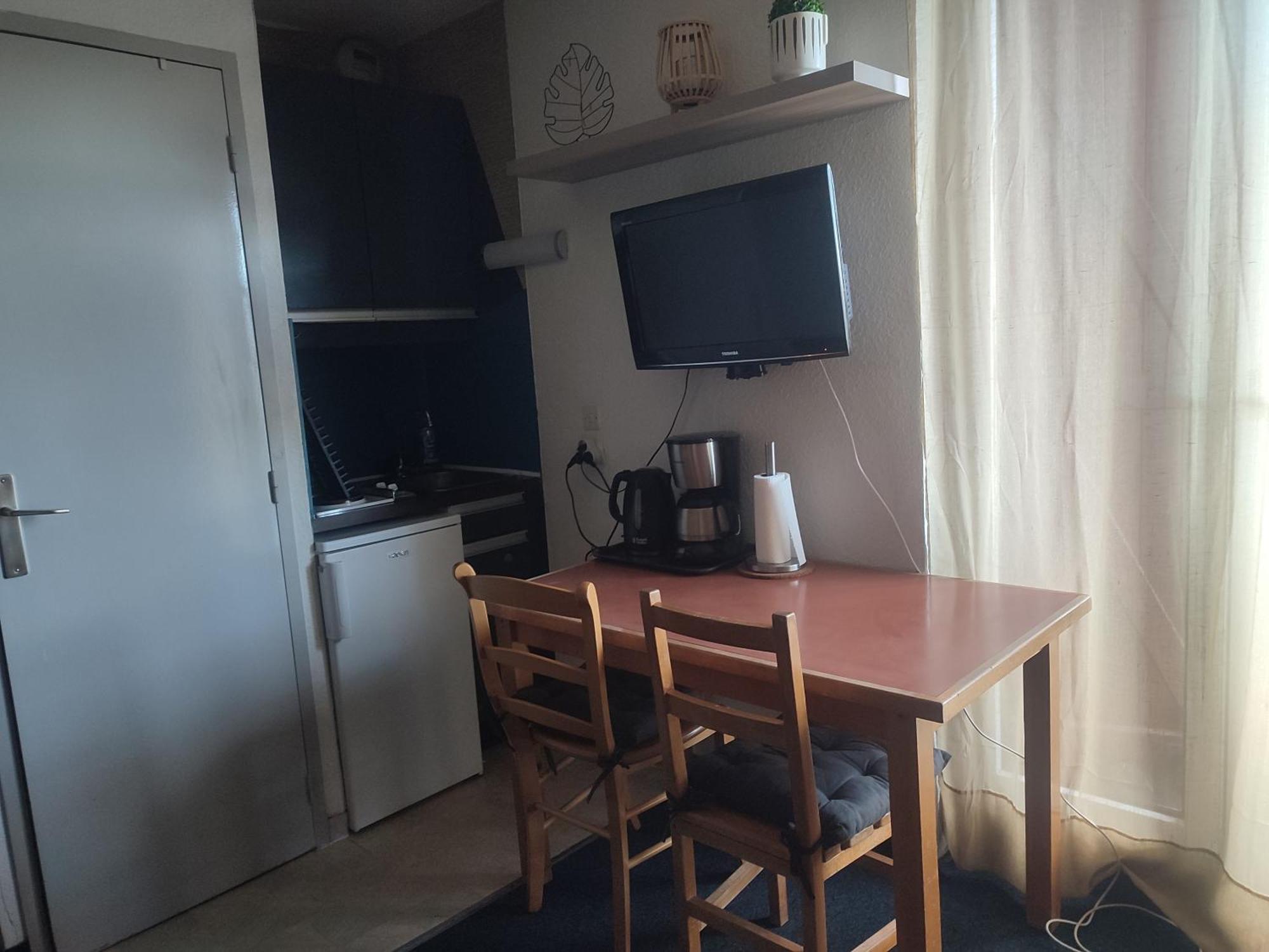 Appartement Le Cow'Sy 1800 à Les Deux Alpes Extérieur photo