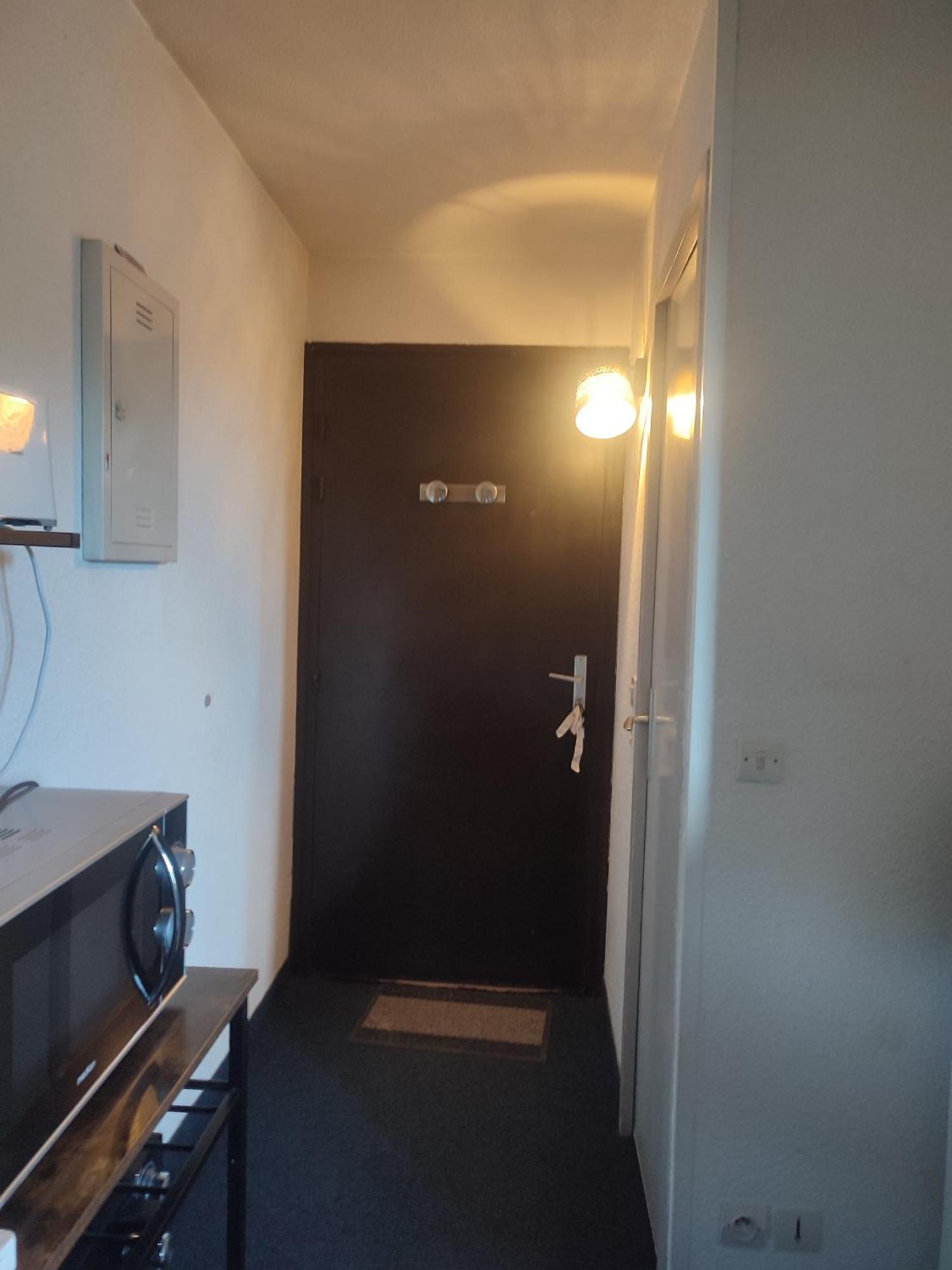 Appartement Le Cow'Sy 1800 à Les Deux Alpes Extérieur photo